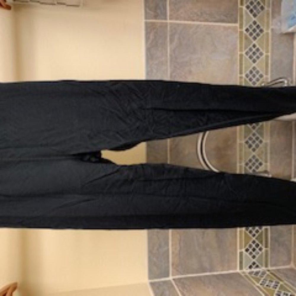 Merino wool light weight thermal leggings